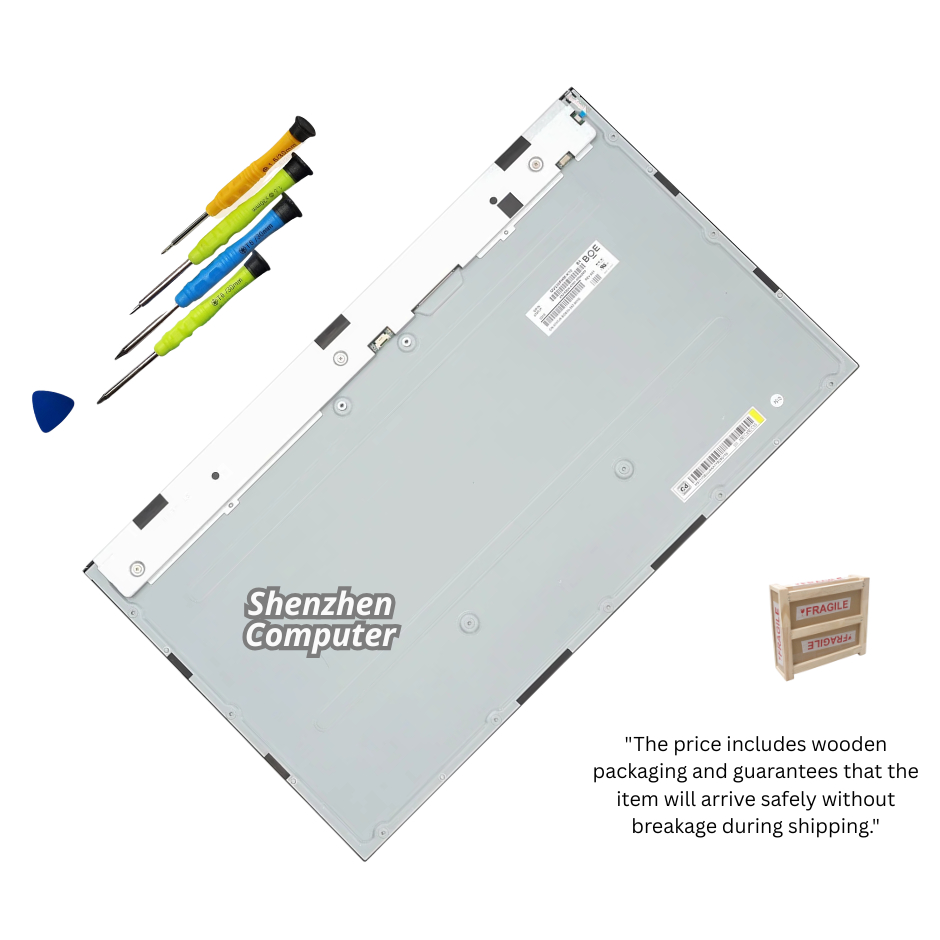 LCD PC All In One Dell Inspiron 5400 new