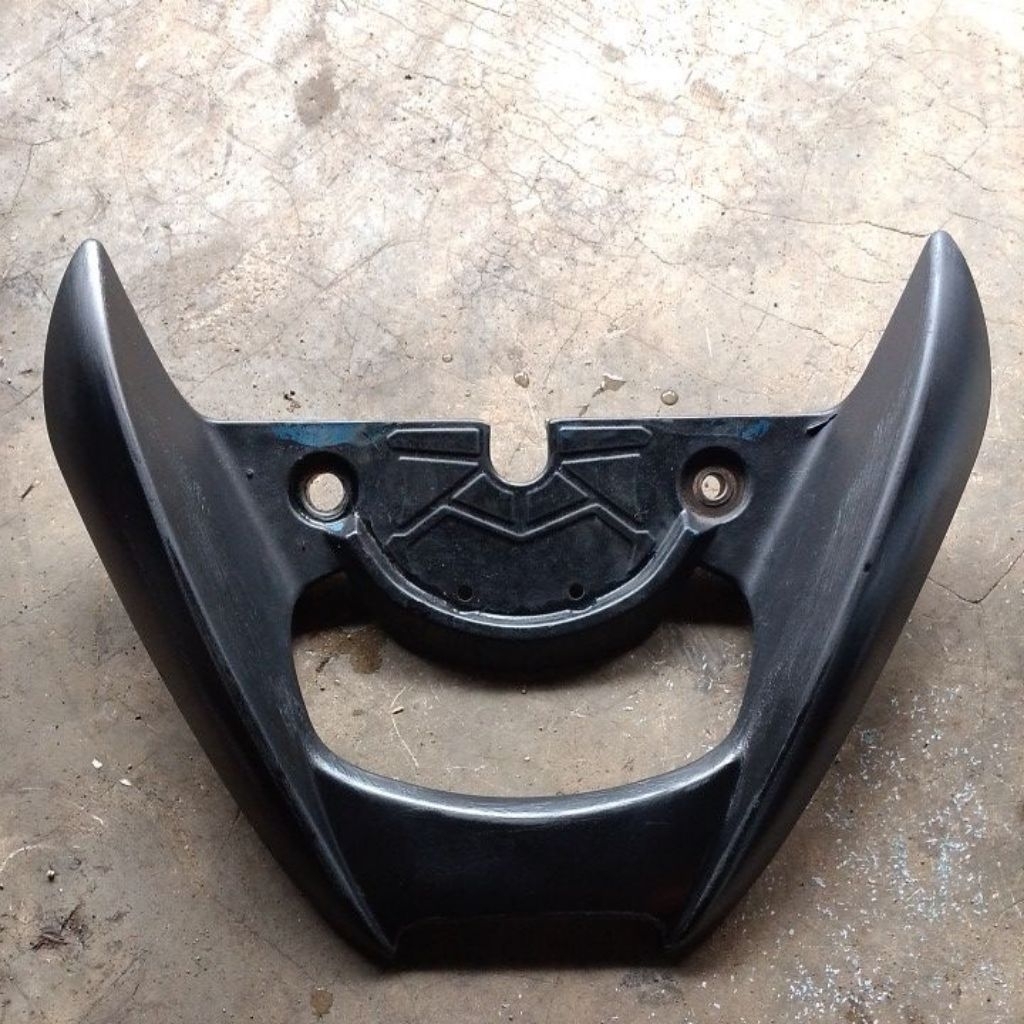 behel belakang SkyDrive bekas behel pegangan tangan Suzuki skydrive original copotan