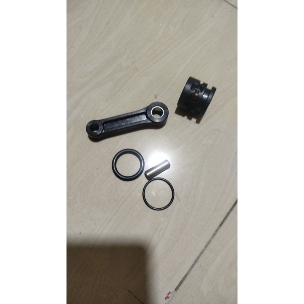 stang piston set maktec mt 860 orisinil