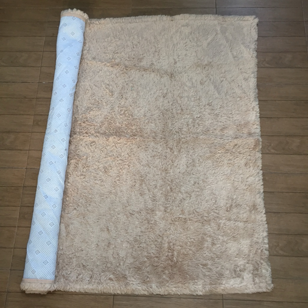 ARNALDO BASSINI CARPET AMBAL TIKAR