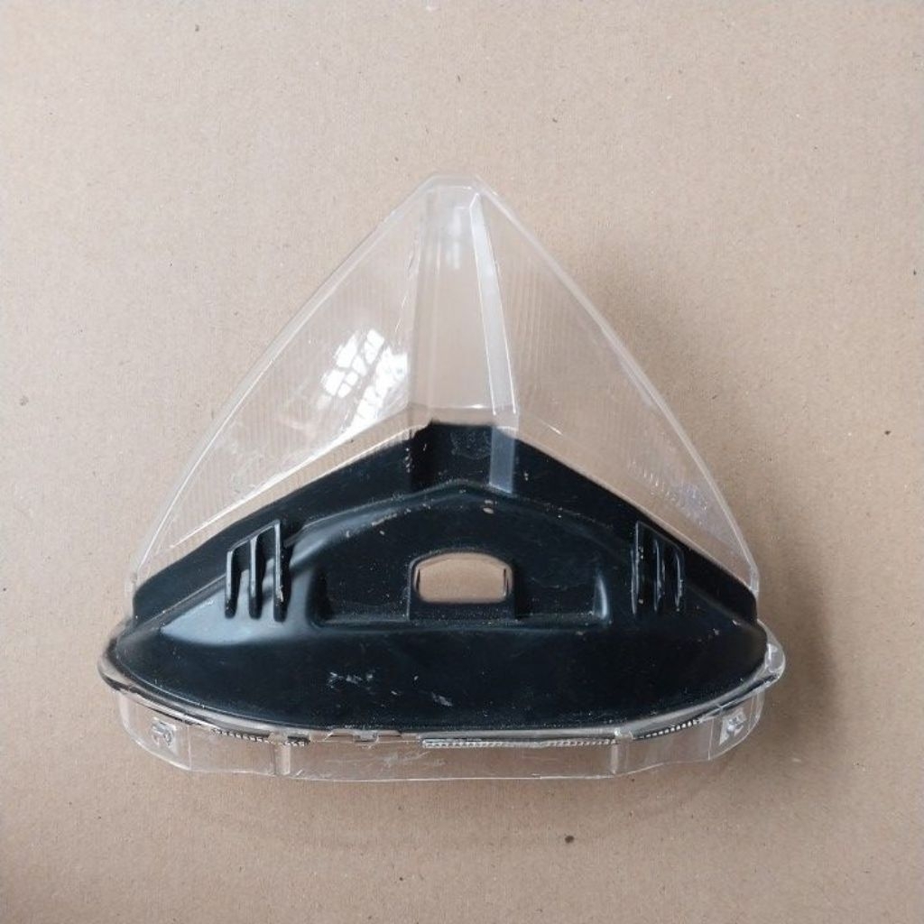 MIKA KACA LAMPU STOP CB LED ORIGINAL