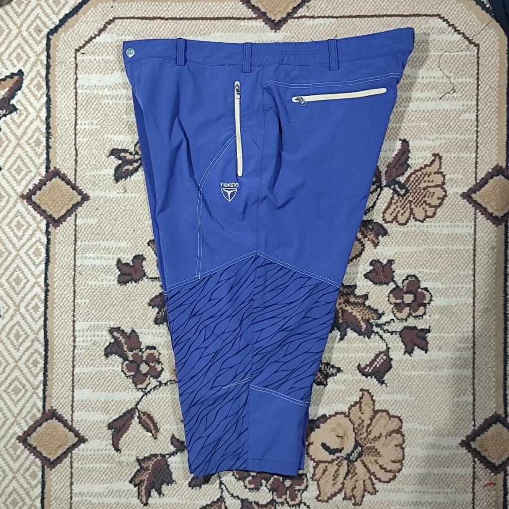 CELANA HIKING CELANA OUTDOOR SECOND TREKSTA