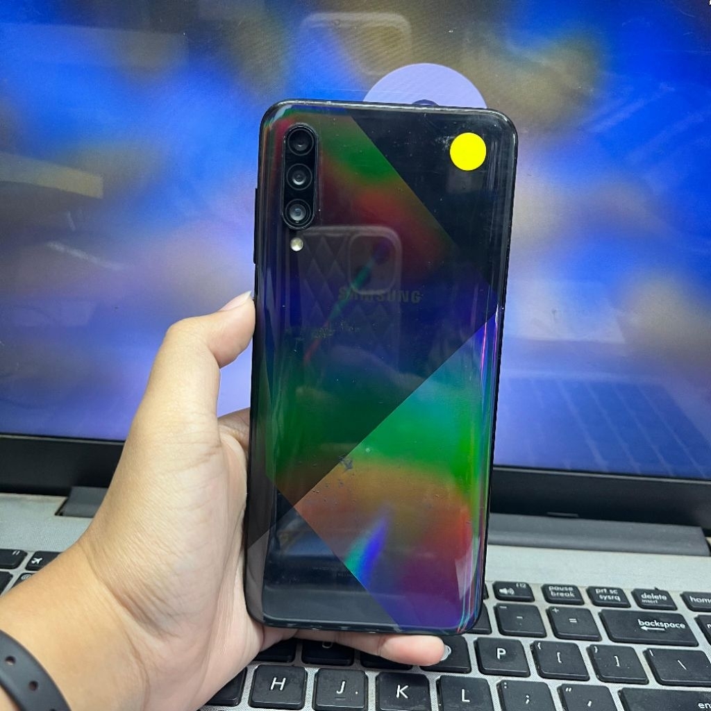 Samsung A50s 4/64GB Second Ori