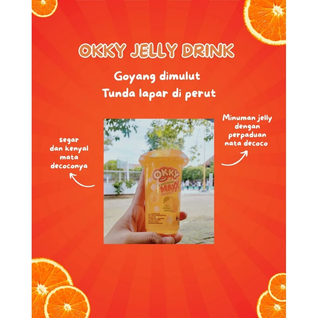 OkkyJellyDrink
