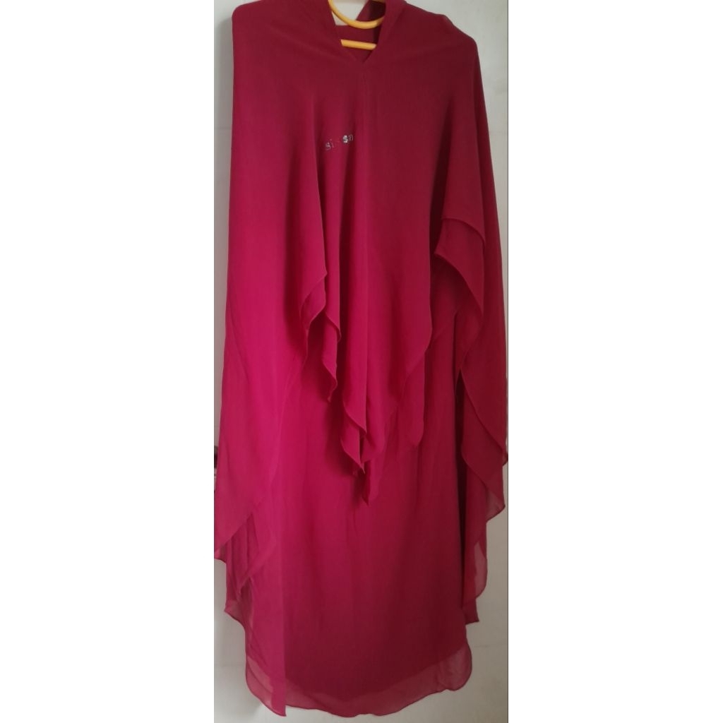 PL saumi khimar SiSeSa