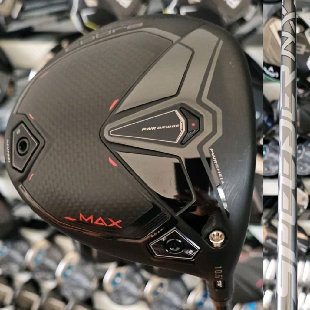 Stick Stik Golf DRIVER COBRA DARKSPEED MAX