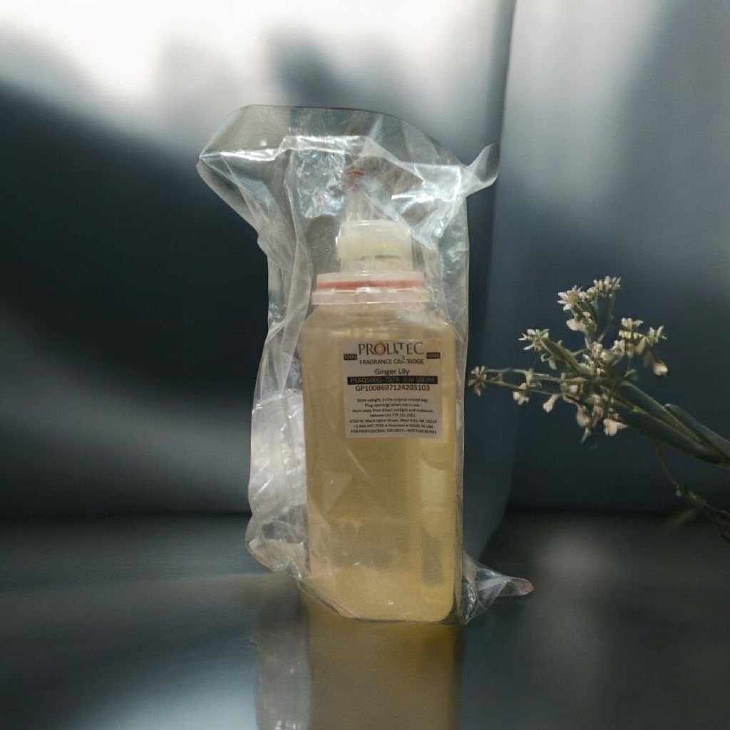 Refill Pengahrum Ruangan Diffuser/Uap 500ML PROLITEC CALMIC