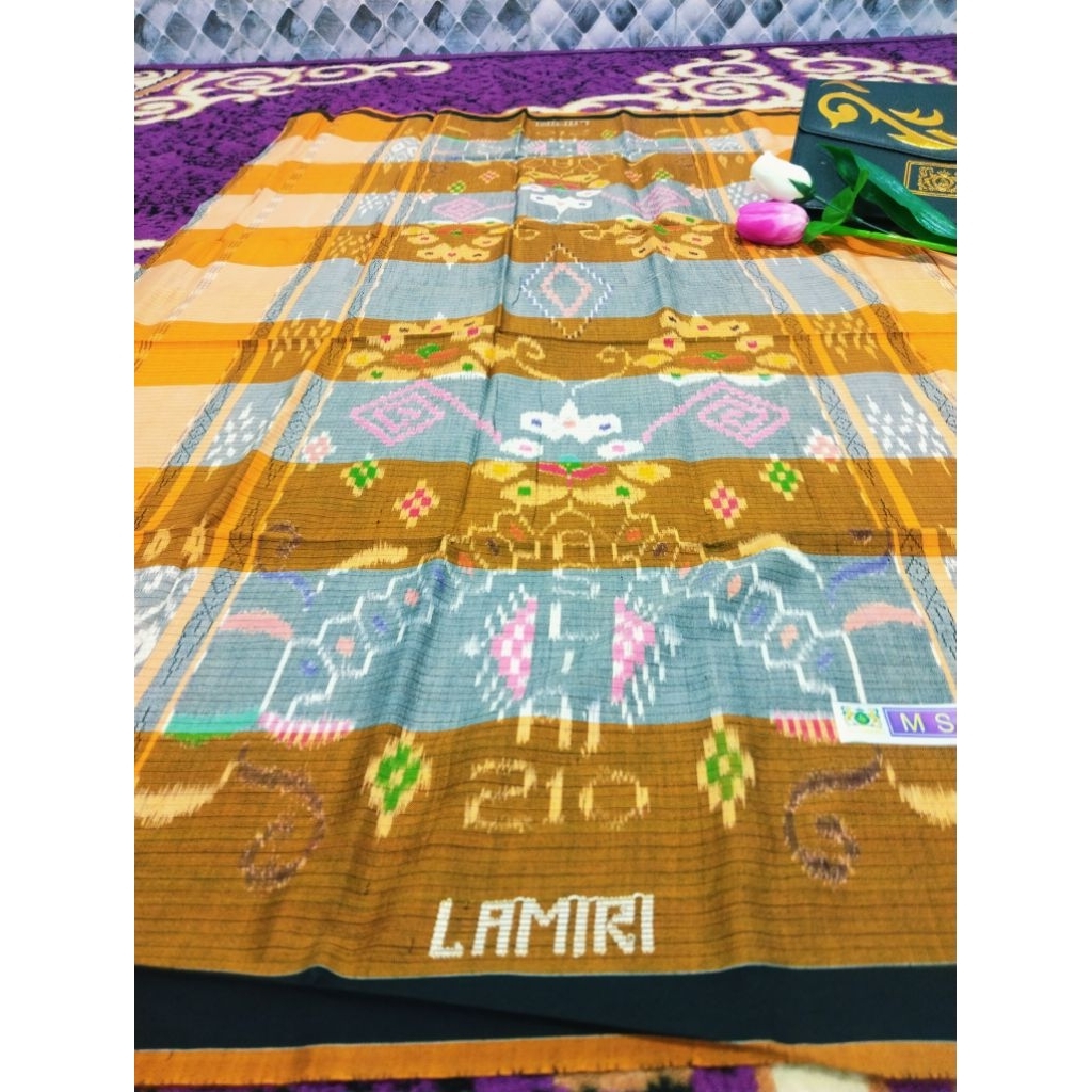 LAMIRI S90 Sutra 70