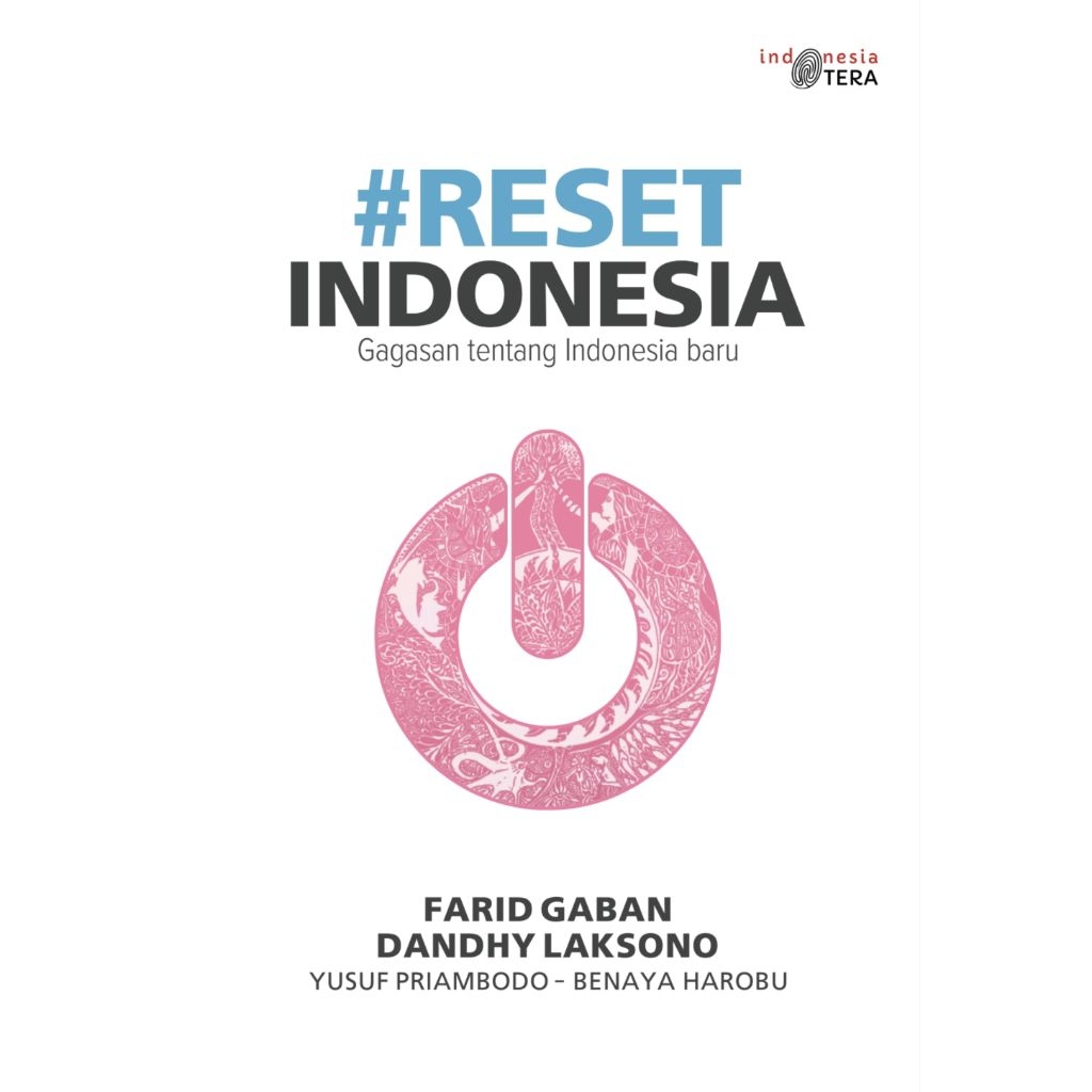 Reset Indonesia