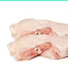 Tulang Punggung Ayam 500g