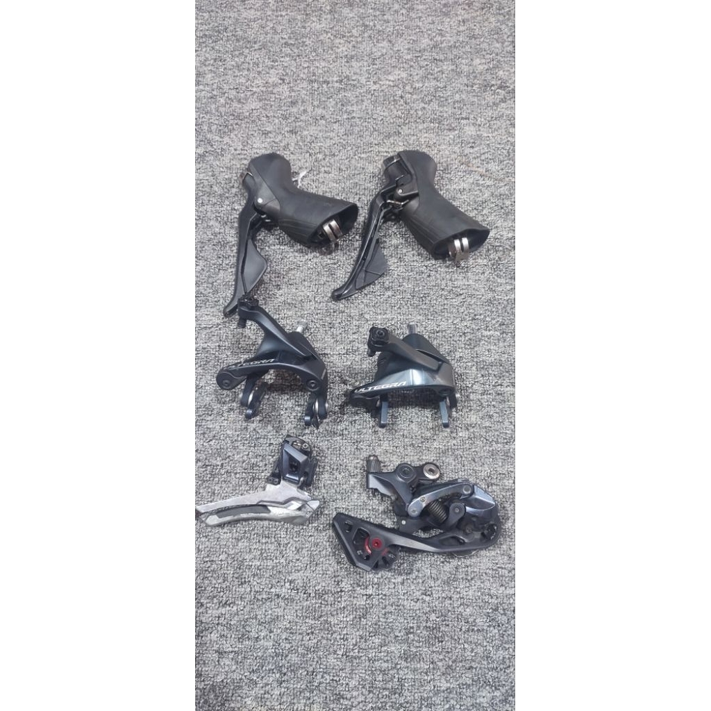shimano ultegra r8000