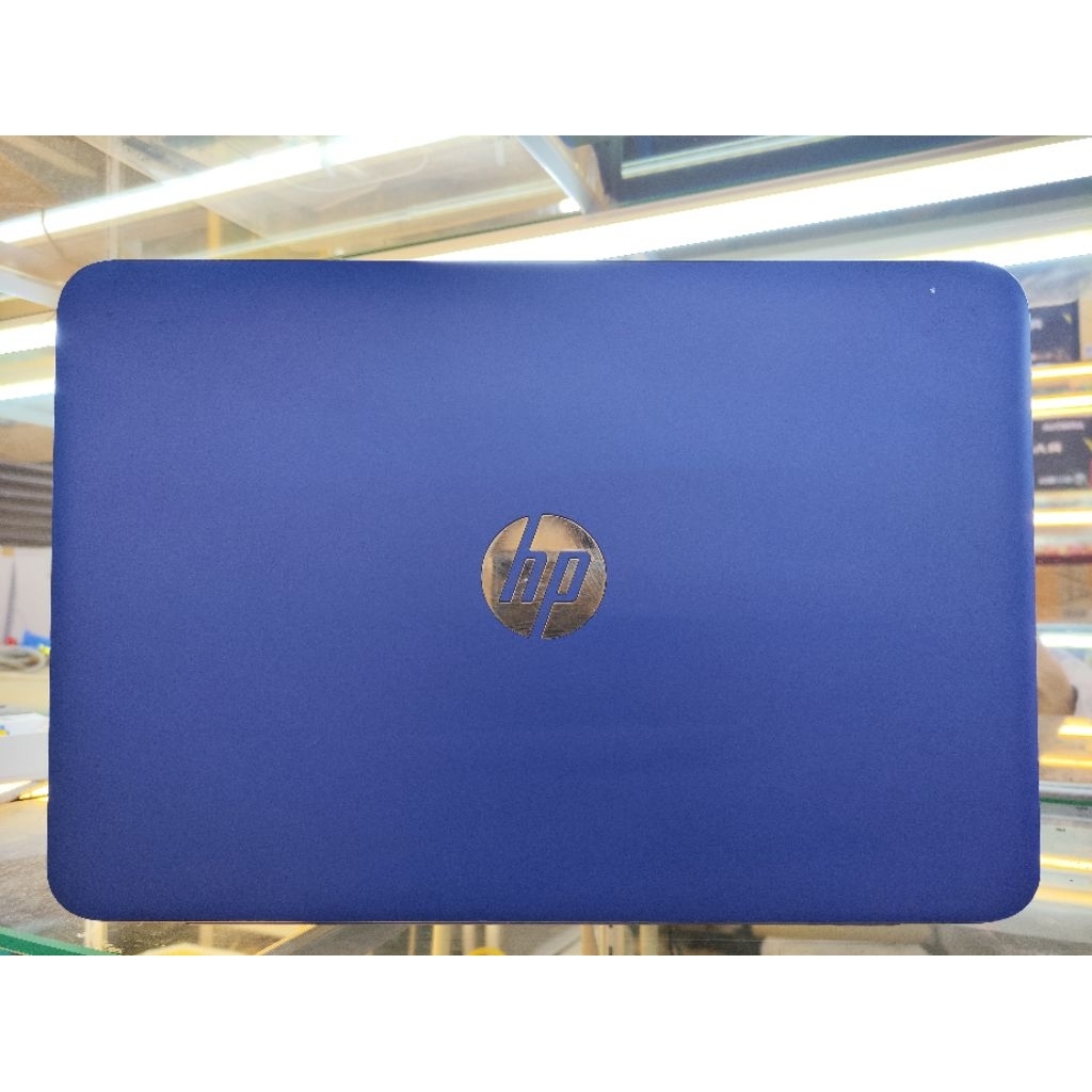 LAPTOP HP STREAM NOTEBOOK