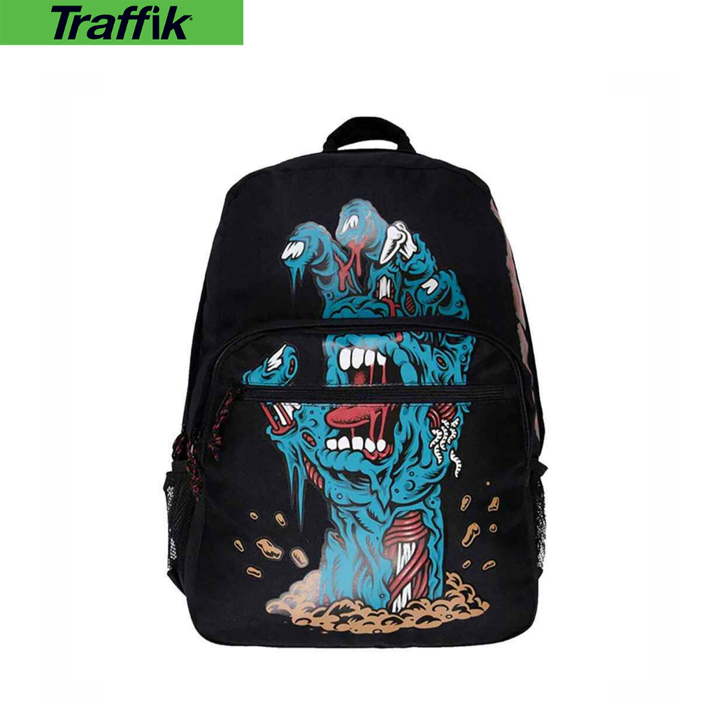 Santa Cruz SB3221403 Walking Hand Backpack Tas Ransel Pria