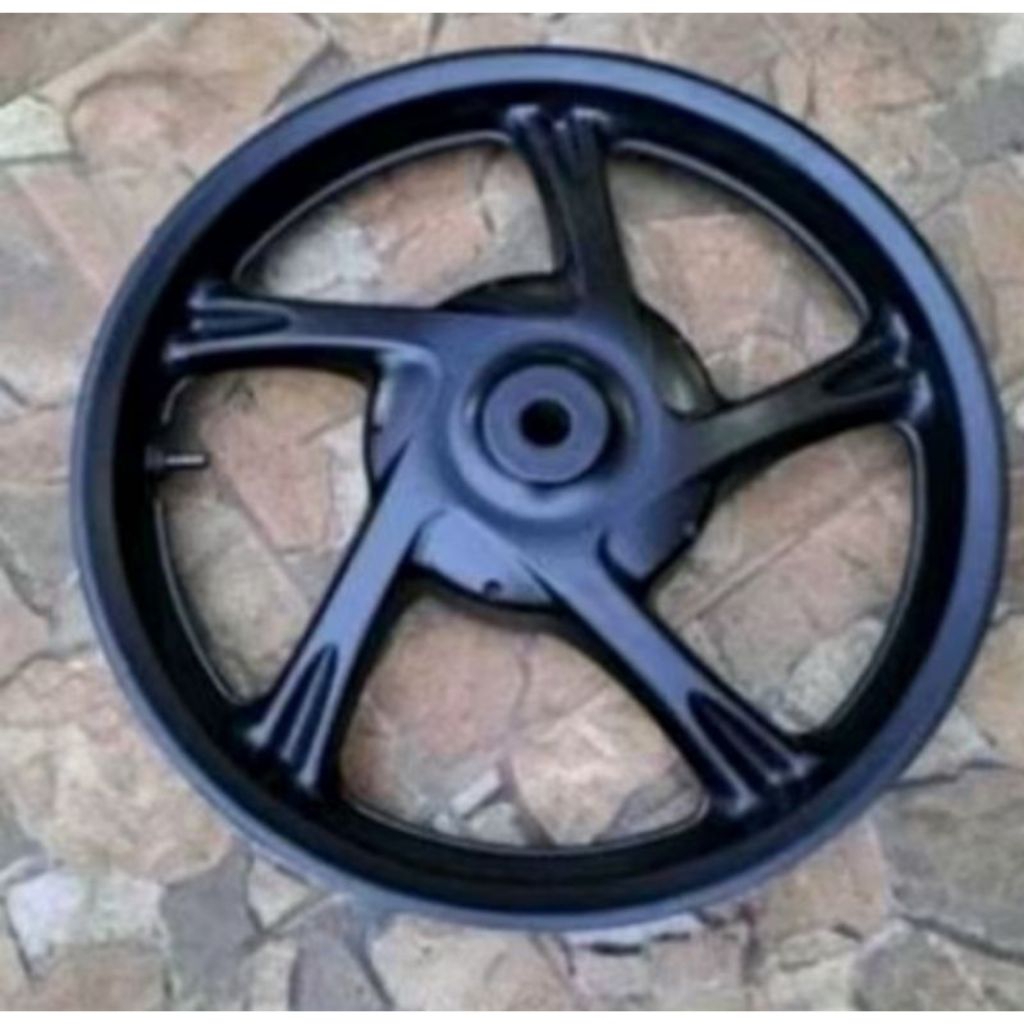 velg roda belakang Yamaha Mio M3 Mio Z original
