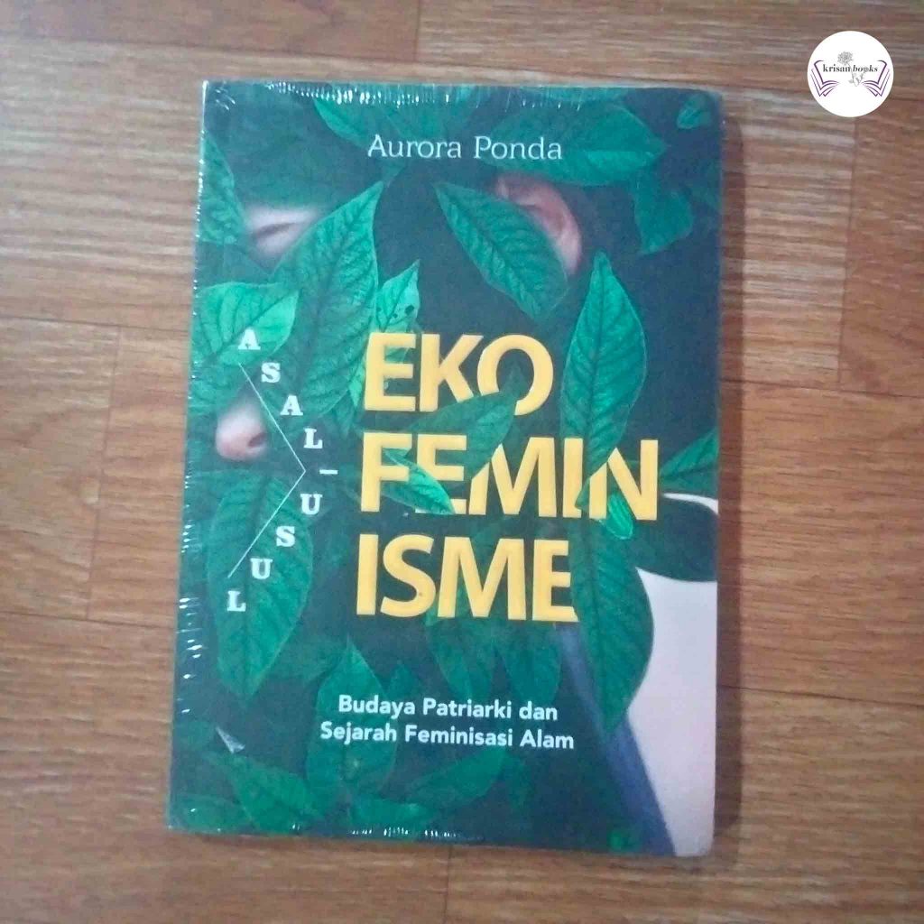 Asal Usul Ekofeminisme - Cantrik