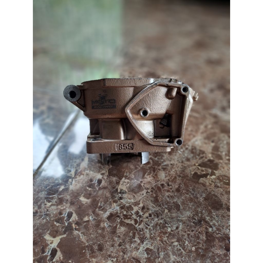 Blok seher ninja rr ninja super kips ninja r ss copotan