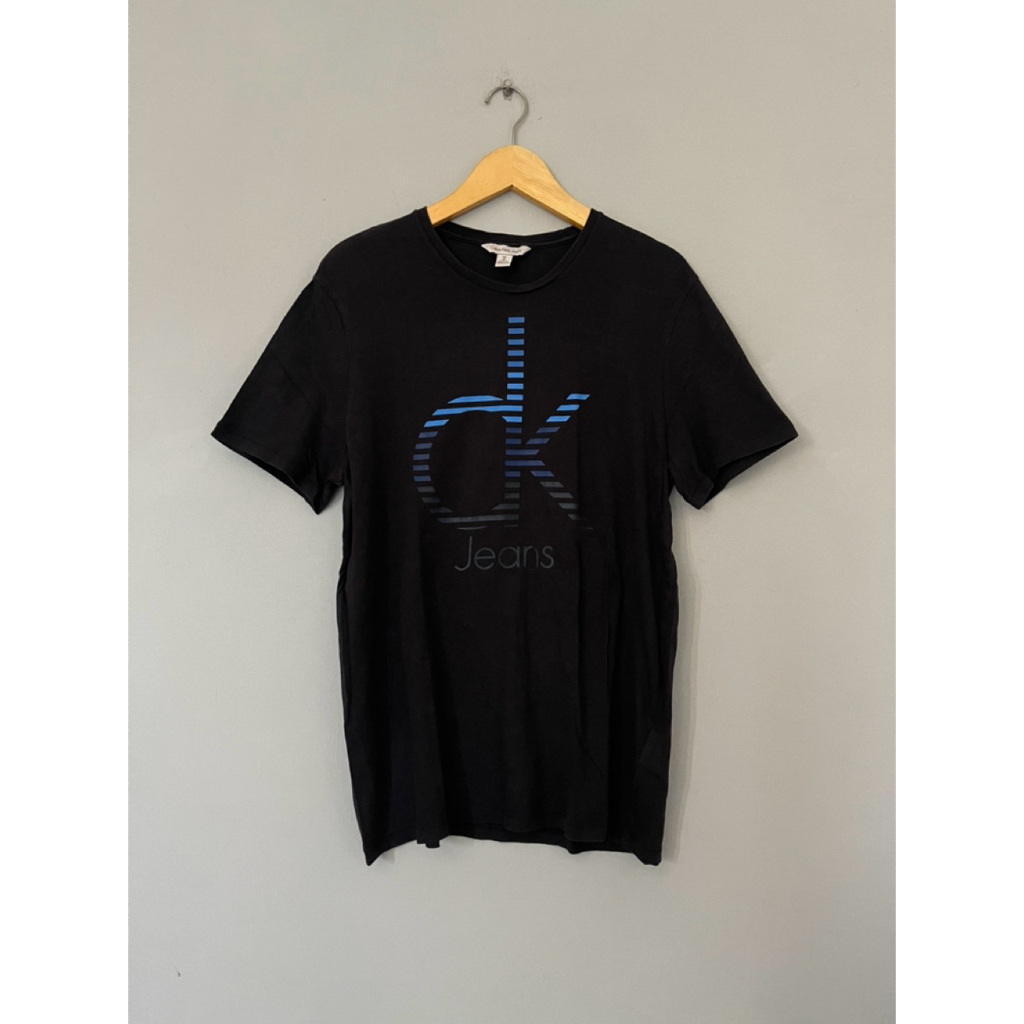 Kaos Calvin Klein Jeans / Kaos Calvin Klein Original / Kaos CK Original