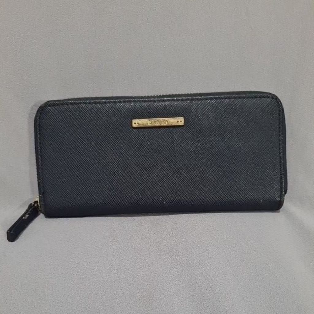 Dompet BERSHKA Navy
