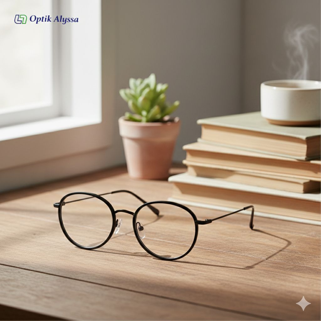 NVG 2.5 26066 BY ESSILOR INCLUDE LENSA 2.5 NVG