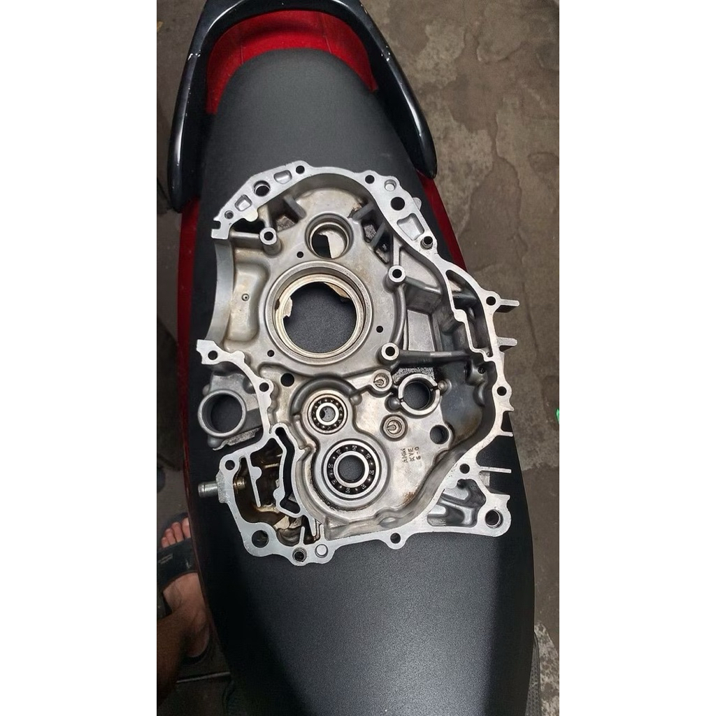 crankcase kiri crf 150 - kalter calter verza - krengkes kiri cb 150 verza
