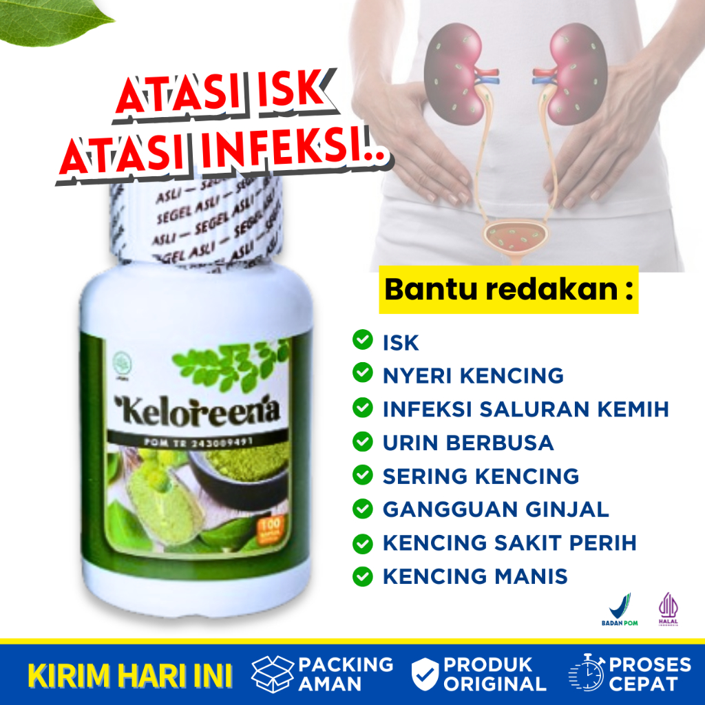 Obat Melancarkan Kencing Tidak Tuntas Serig Buang Air Terus Menerus Infeksi Ayang Anyangan Kencing B