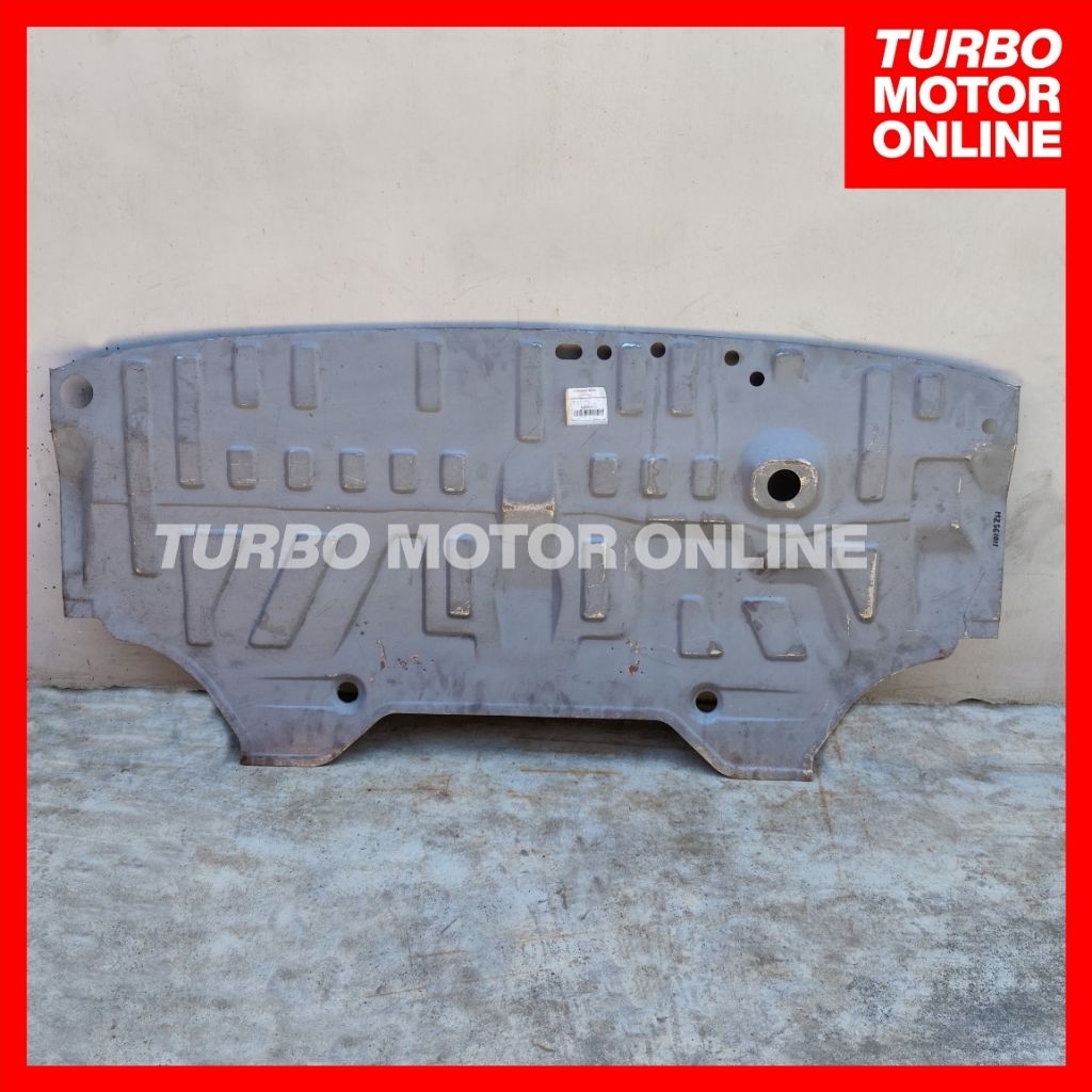 Panel Lantai Lantai Kabin T120SS Futura KTB Ori
