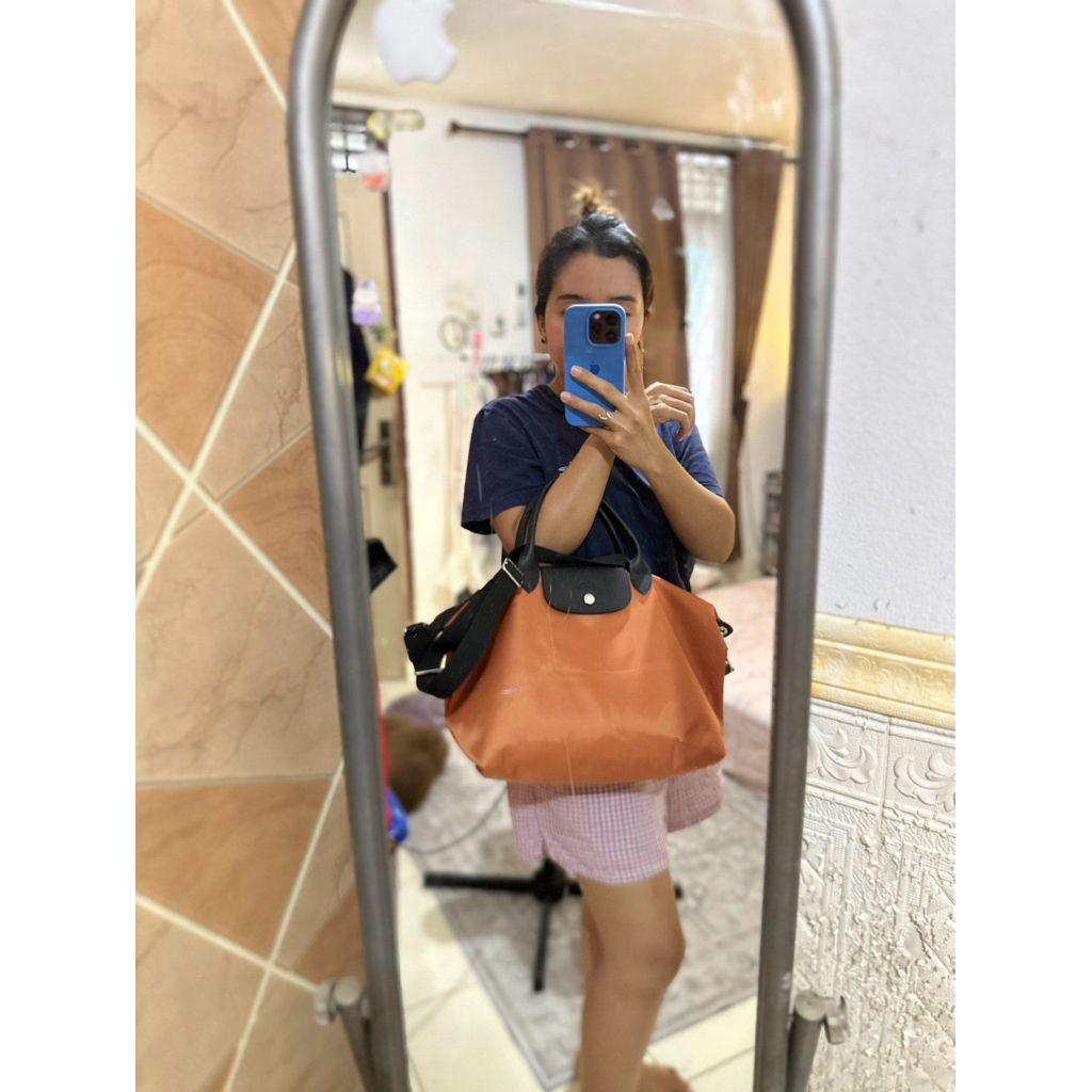 preloved Lc energy medium original