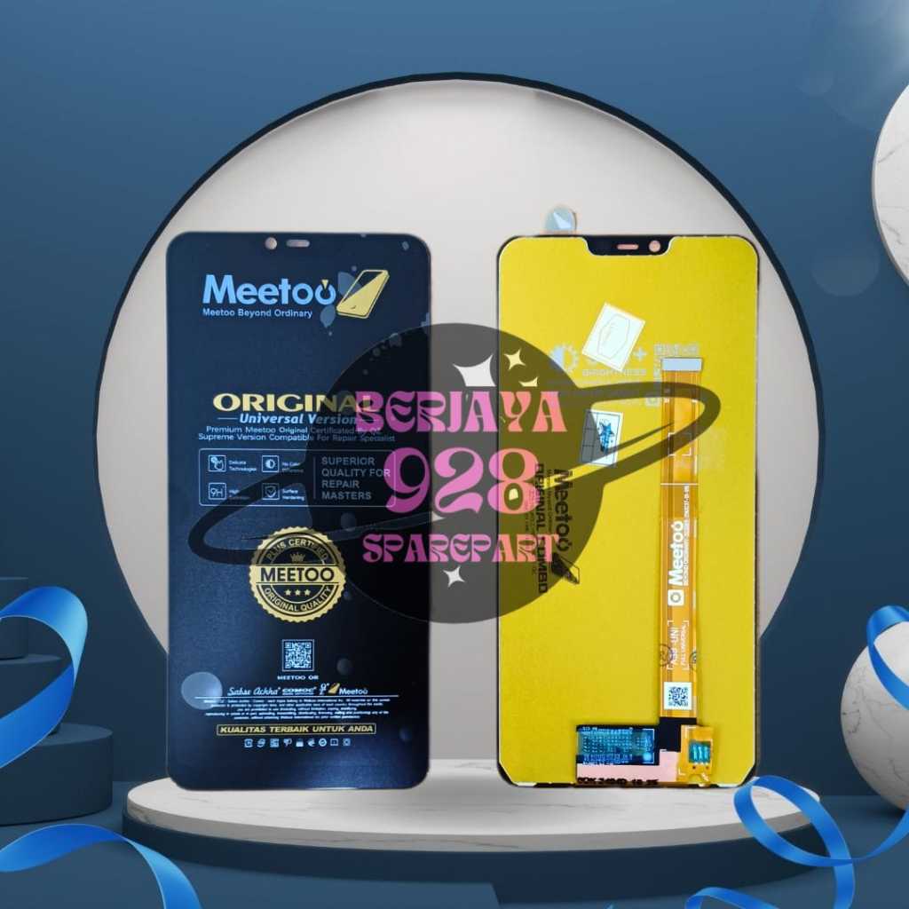 LCD REALME C1 / REALME 1 / REALME 2 LCD TOUCHSCREEN