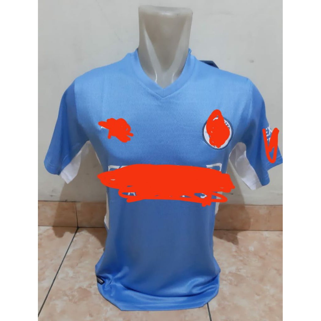 Man city home 2021/2022 size M