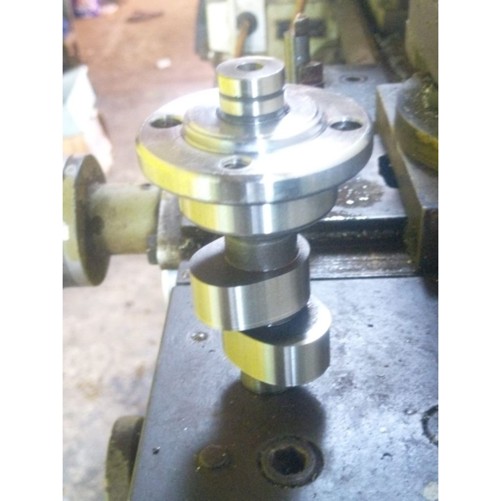 nokenas noken camshaft custom nokenas cam tiger lift 8,5 by ongkekjay