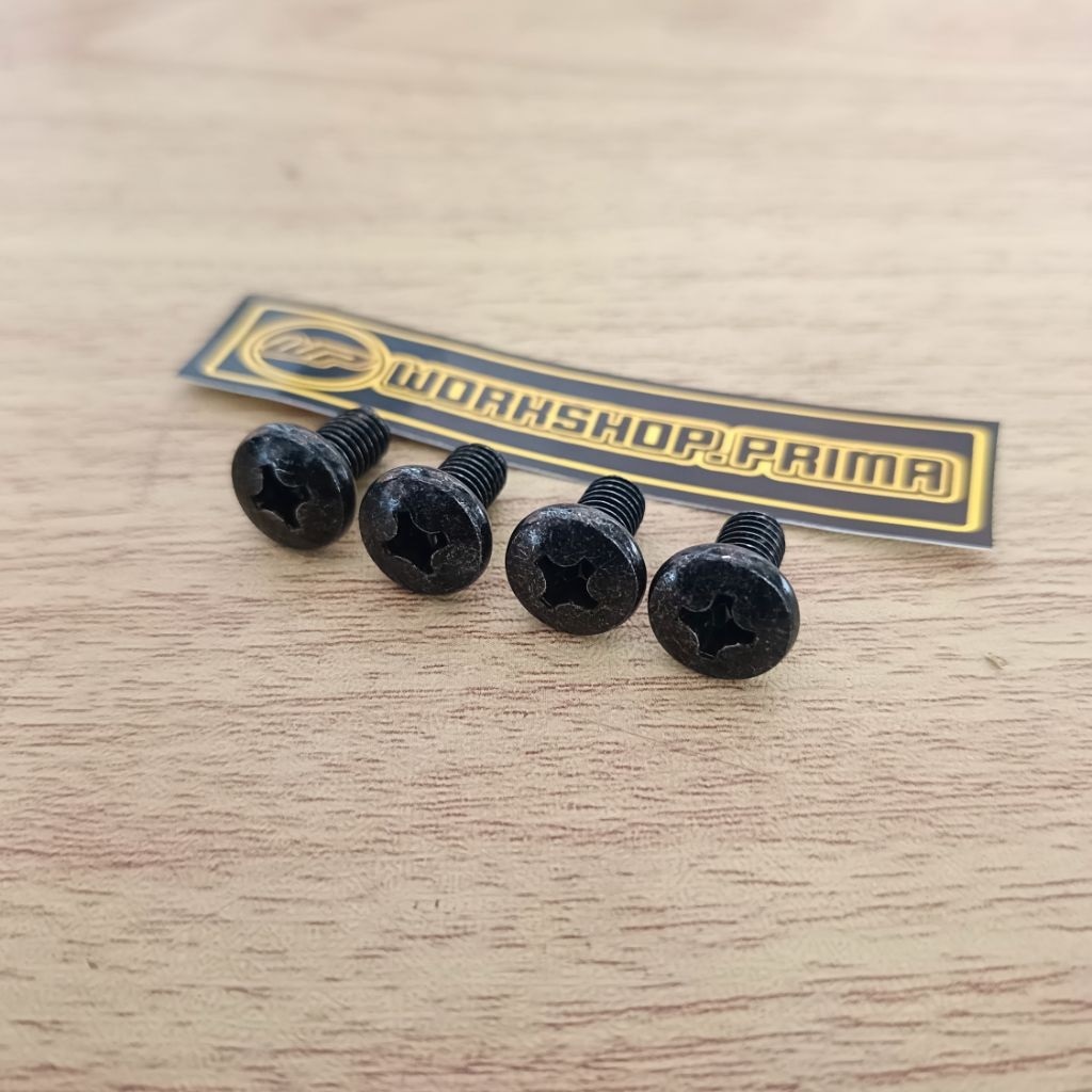 PAKET BAUT SELAHAN ENGKOLAN BAUT SENG PLAT CVT MIO SPORTY MIO SMILE