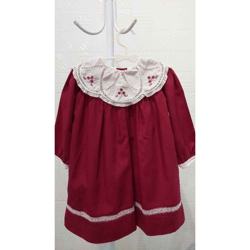 dear gg 24m (preloved)