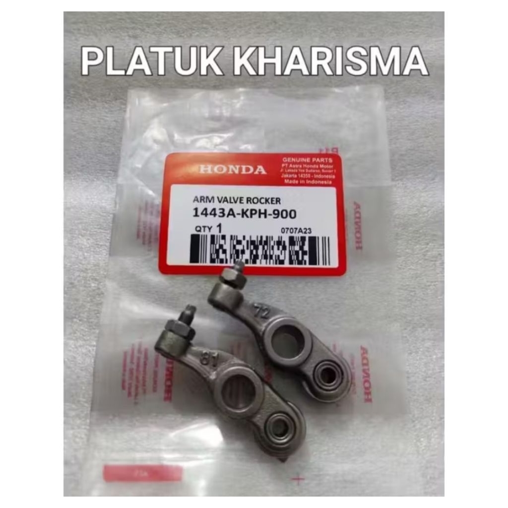 Platuk Kharisma 1443A-KPH-900 Original