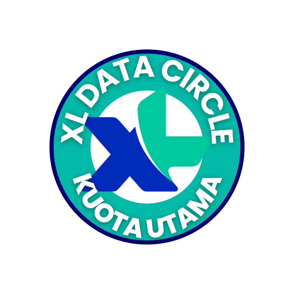 XL Data Circle Kuota Utama 2GB 28 Hari