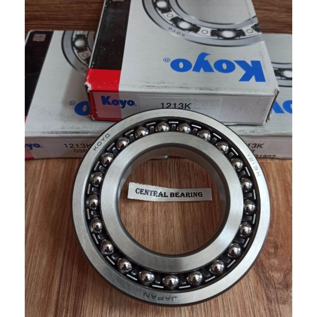 Bearing 1213K 1213k KOYO