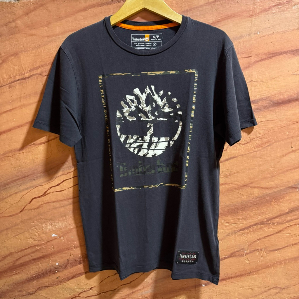 kaos timberland second