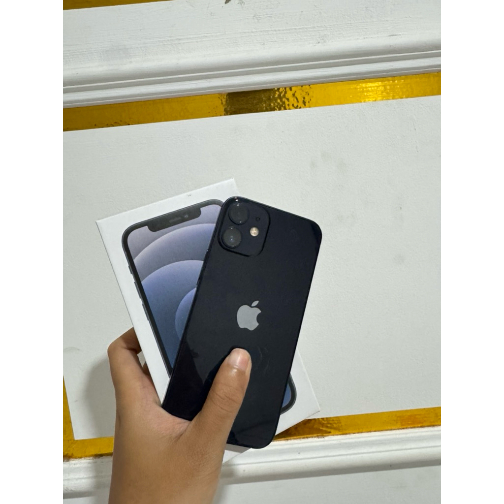 IPHONE 12 MINI 64gb IBOX