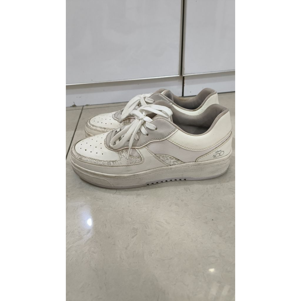 Sepatu wanita / Sepatu Kronikel Disney