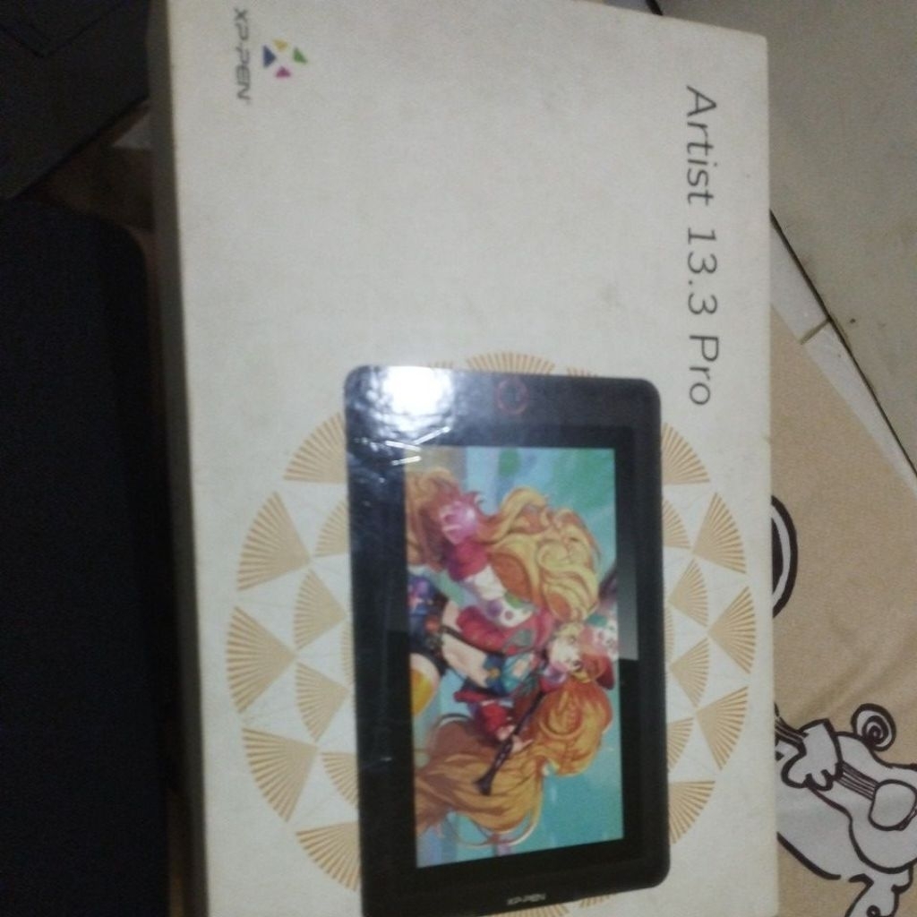 XP-PEN Artist 13.3 Pro