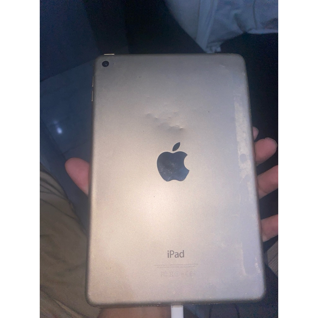 ipad mini 4