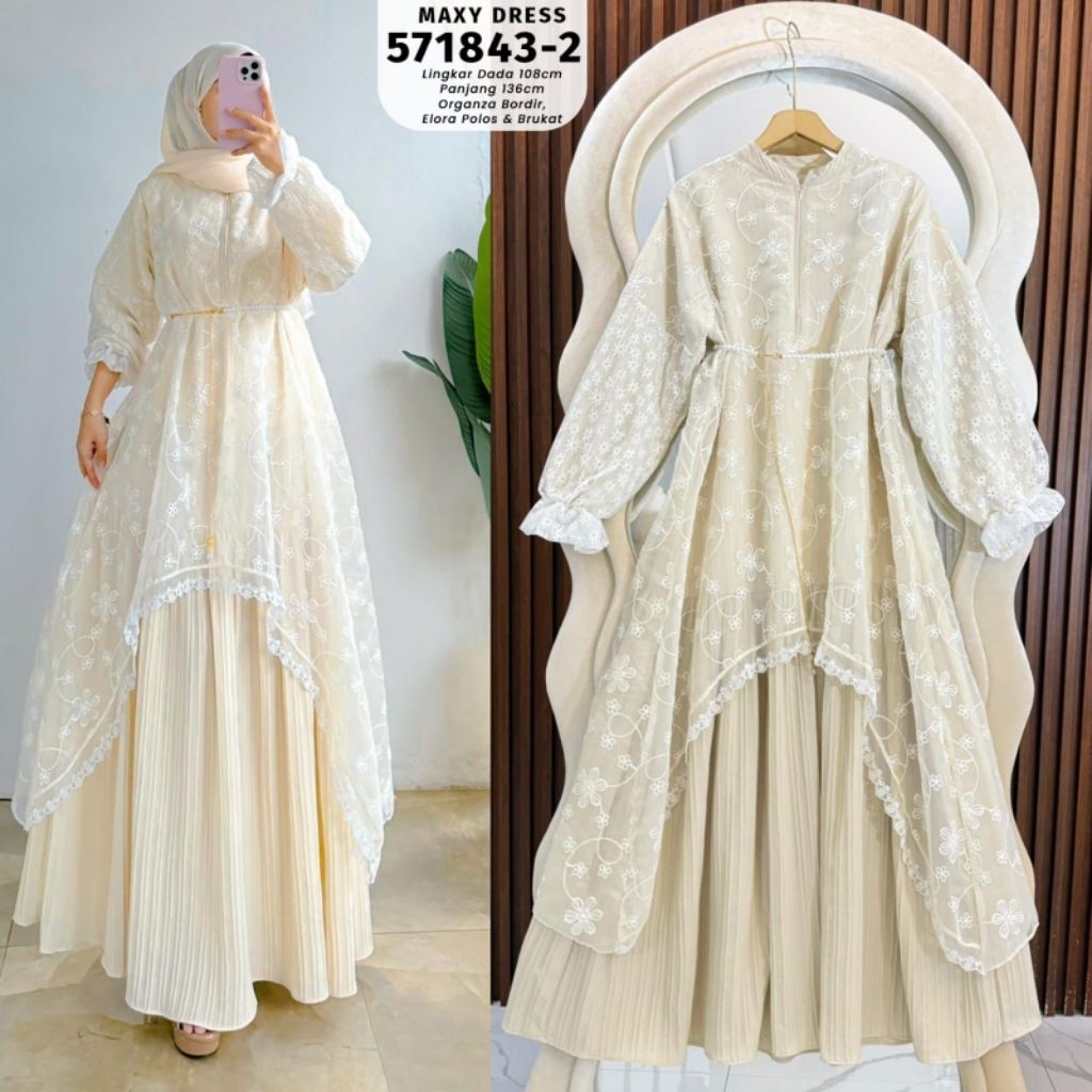 GAMIS (571843-2 EX) DV