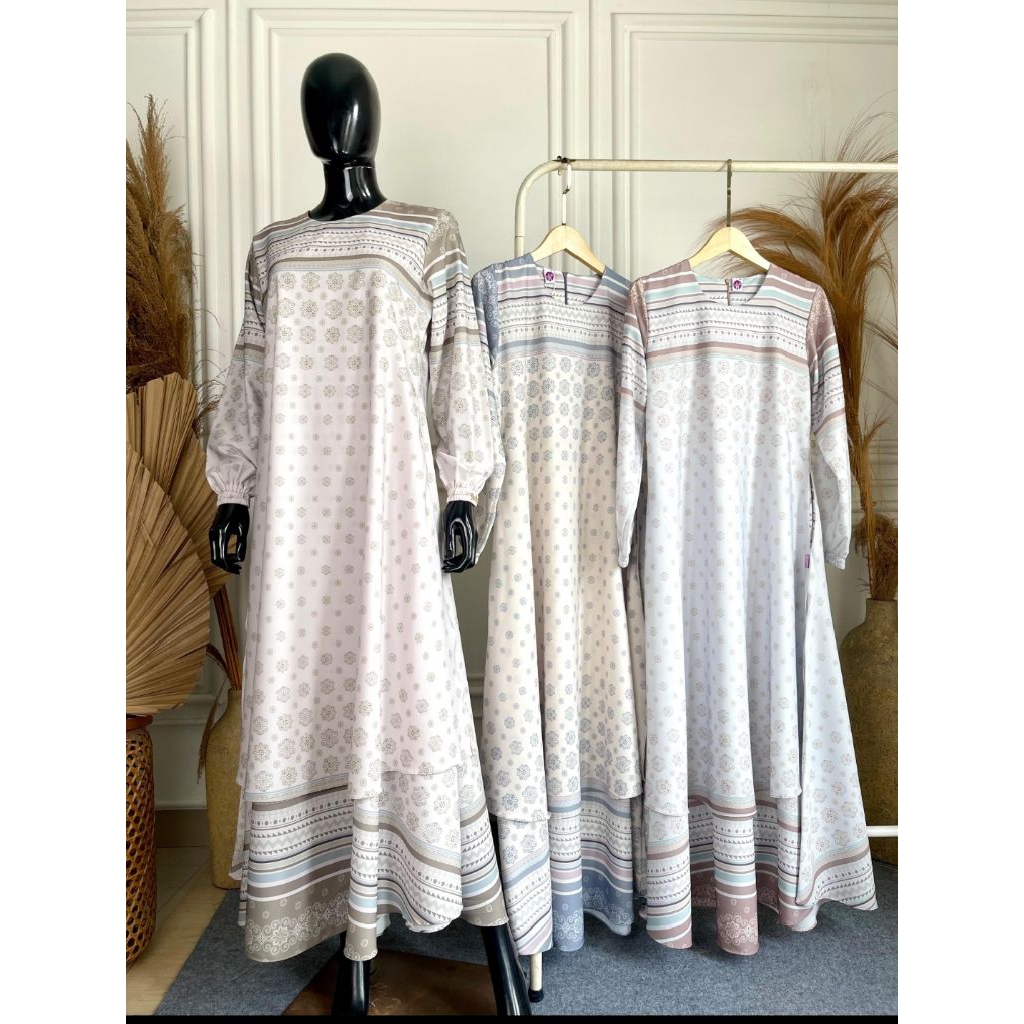 GAMIS BY DARBY DNL LUXURY