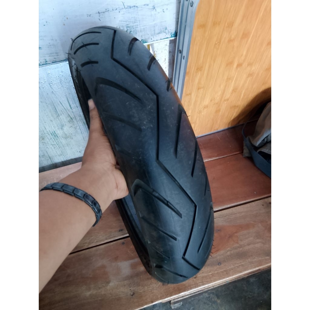 ban moge ring17 , 120/70/17. ban orian moge
