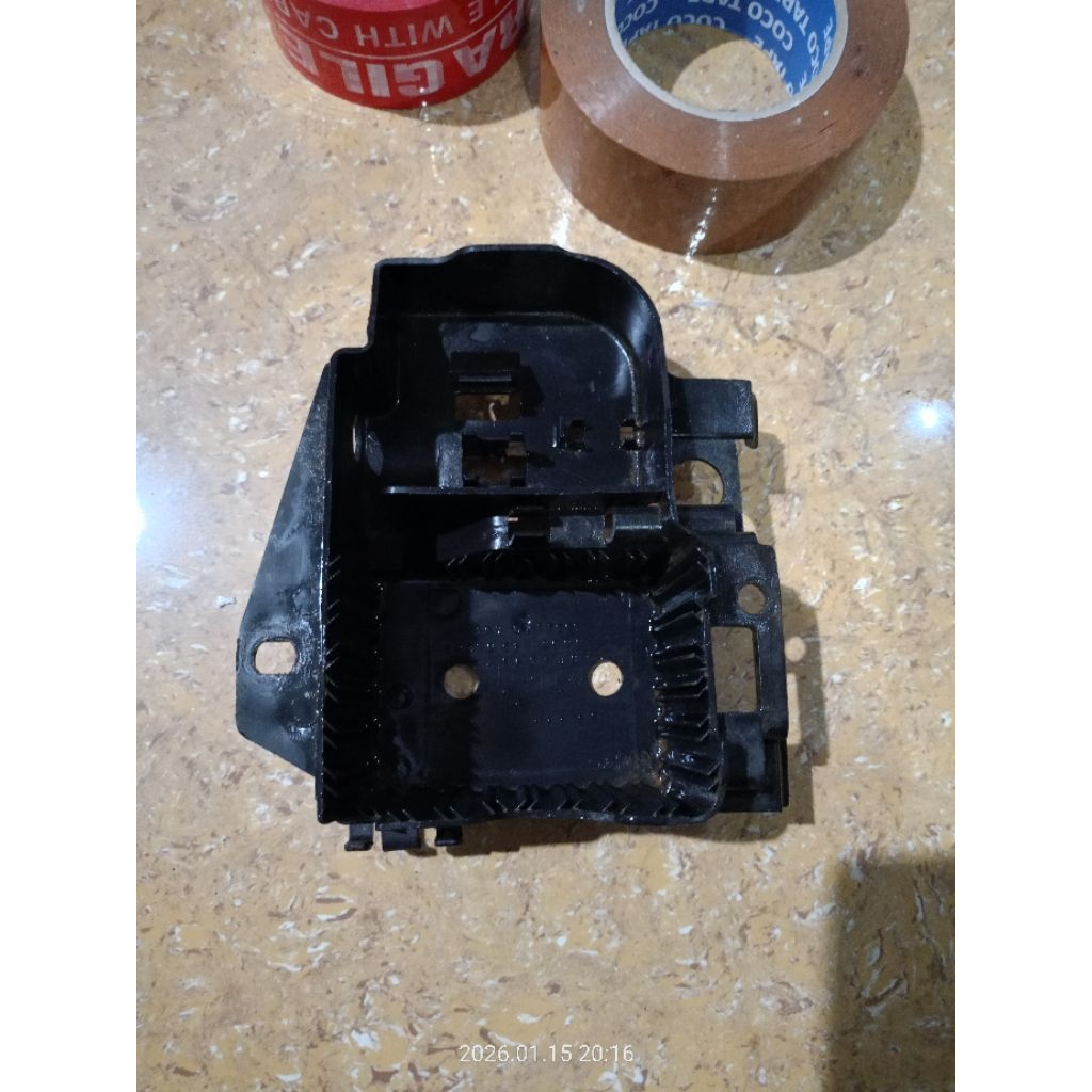 Tempat Aki HONDA WIN 100 ORI COPOTAN SECOND BEKAS