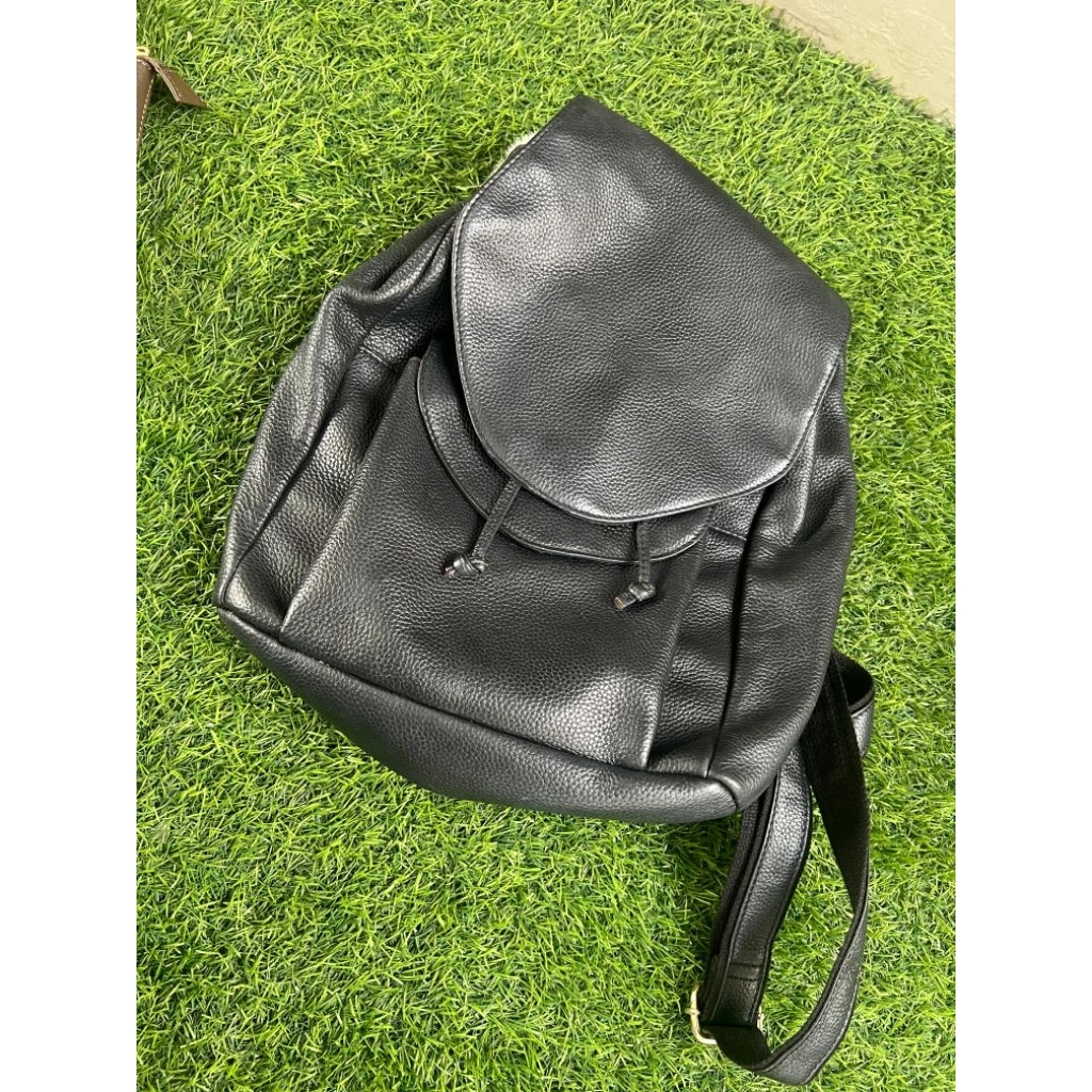 Tas Ransel Wanita Kulit/Backpack Wanita/Tas Ransel Kulit