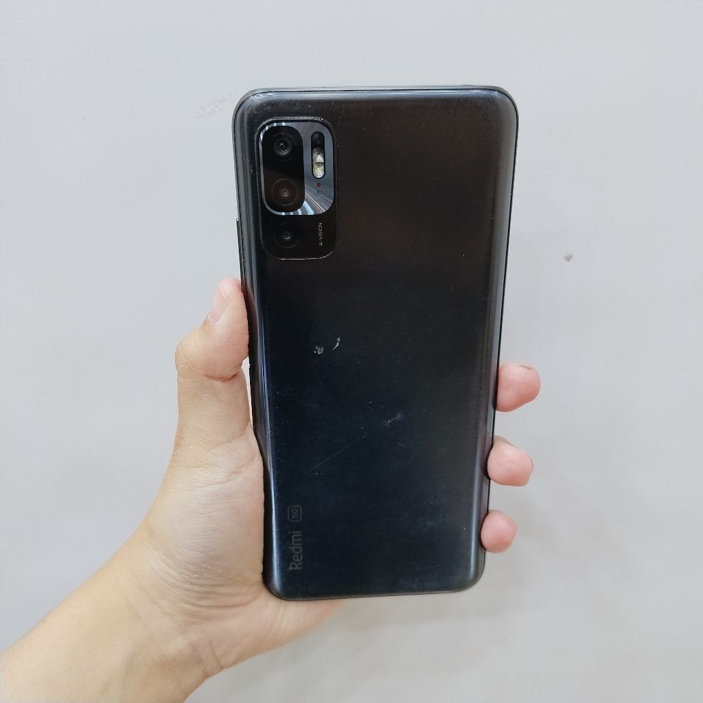 XIAOMI REDMI NOTE 10 5G 4/128 XIAOMI REDMINOTE 10 5G 4/128 XIAOMI REDMINOTE10 5G 4/128 SECOND BEKAS 
