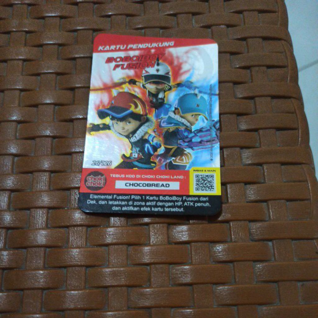 boboiboy fusion