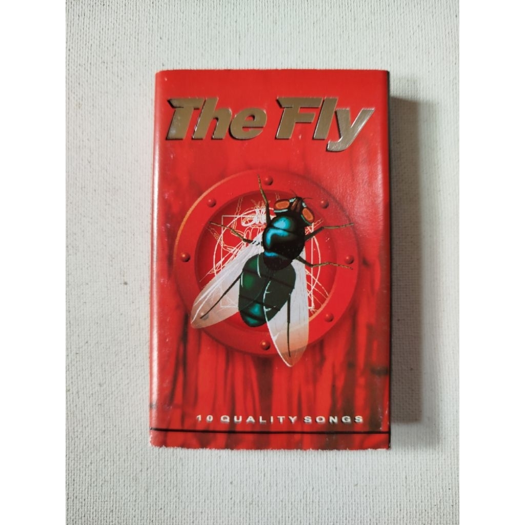 KASET PITA 1211-THE FLY