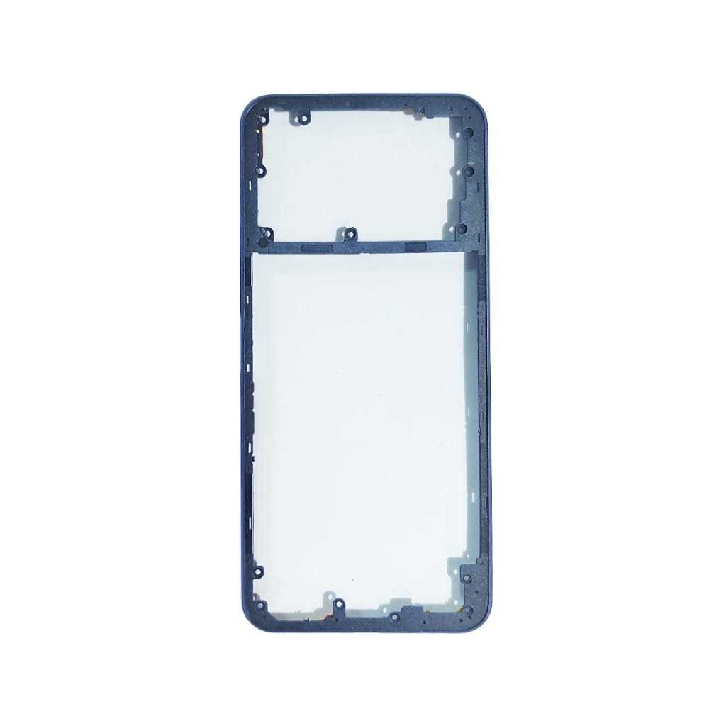 BEZEL + LENS CAMERA TOMBOL VIVO Y21 / Y33S 2021 - BAZEL