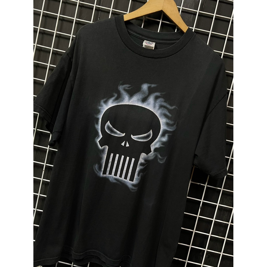 Vintage Movie Tee the punisher